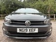 Volkswagen Polo 1.0 EVO SE Euro 6 (s/s) 5dr 4
