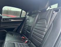 Alfa Romeo Stelvio SOLD 2.2 TD Milano Edizione SUV 5dr Diesel Auto Q4 AWD Euro 6 (s/s) (210 ps 18