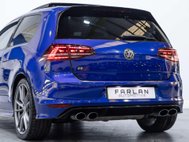 Volkswagen Golf 2.0 TSI BlueMotion Tech R Hatchback 3dr Petrol Manual 4Motion Euro 6 (s/s) 31