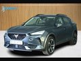 Cupra Formentor 1.5 TSI V1 SUV 5dr Petrol Manual Euro 6 (s/s) (150 ps) 2