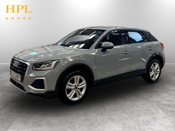 Audi Q2 1.5 TFSI CoD 35 Sport SUV 5dr Petrol Manual Euro 6 (s/s) (150 ps)