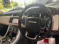 Land Rover Range Rover Sport 3.0 SD V6 HSE Dynamic Auto 4WD Euro 5 (s/s) 5dr 47