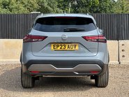 Nissan Qashqai E-POWER TEKNA 8