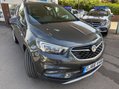 Vauxhall Mokka X 1.4i Turbo Elite Euro 6 (s/s) 5dr 9