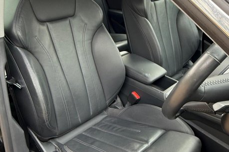 Audi A5 SPORTBACK TFSI SPORT MHEV 26