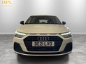 Audi A1 1.0 TFSI 25 Sport Sportback 5dr Petrol Manual Euro 6 (s/s) (95 ps) Alloy Wh 2