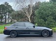 BMW 3 Series 2.0 330i M Sport Auto Euro 6 (s/s) 4dr 6