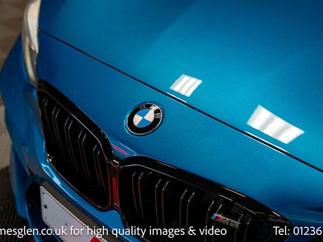 BMW M2 3.0 M2 Competition Edition Auto 2dr 34