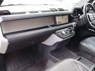 Land Rover Defender 90 HARD TOP MHEV STYLED AT SEEKER   OUR X DEMO MODEL  15