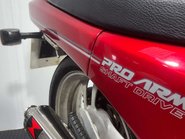 Honda NTV 1992 49K SPARES OR REPAIR CLASSIC PROJECT BIKE 600CC 9