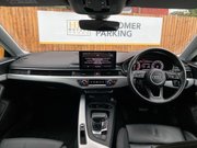Audi A5 2.0 TDI 35 Sport Sportback 5dr Diesel S Tronic Euro 6 (s/s) (163 ps) Blueto 30
