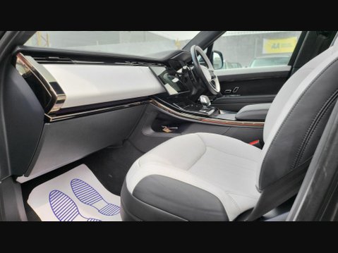 Land Rover Range Rover Sport AUTOBIOGRAPHY 48