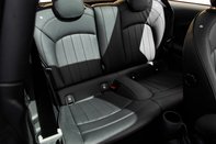 Mini Hatch COOPER S LEVEL 3 42