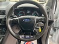 Ford Transit Connect 1.5 Transit Connect 240 Base TDCi LONG WHEEL BASE AIR CON 19
