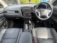 Mitsubishi Outlander 2.0h 12kWh GX4h SUV 5dr Petrol Plug-in Hybrid CVT 4WD Euro 6 (s/s) (200 ps) 38