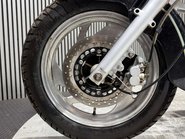 Jinlun JL 125 2008 ONLY 1K RUNNING CRUISER PROJECT BIKE 125CC 17