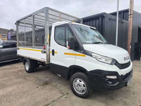 Iveco Daily 35C13V 2