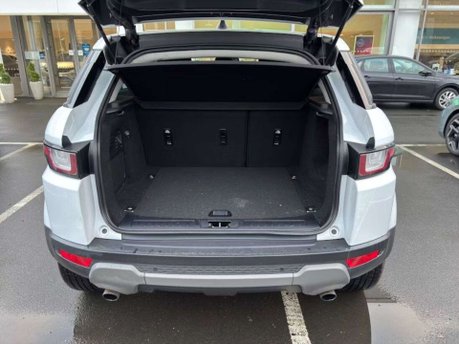 Land Rover Range Rover Evoque 2.0 eD4 SE Tech SUV 5dr Diesel Manual FWD Euro 6 (s/s) (150 ps) 45