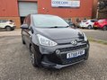 Hyundai i10 1.0 i10 Go SE 5dr 20