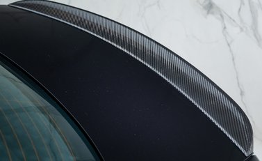 Mercedes-Benz CLK 63 AMG BLACK SERIES 31