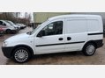Vauxhall Combo 1.3 CDTi 2000 16v 3dr 22