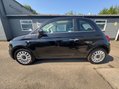 Fiat 500 DOLCEVITA MHEV 6