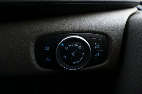 Ford Transit Custom 2.0 Transit Custom 300 Trail EcoBlue 5dr 24