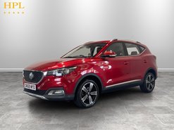 MG ZS 1.0 T-GDI Exclusive SUV 5dr Petrol Auto Euro 6 (111 ps)