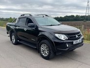 Mitsubishi L200 2.4 L200 Barbarian Double Cab DI-D 4WD 5dr 4