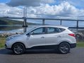 Hyundai ix35 2.0 CRDi SE 4WD Euro 5 5dr (Nav) 8