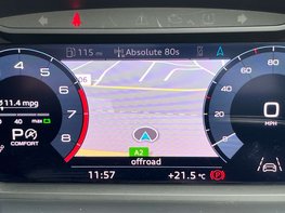 Audi Q3 1.5 Q3 S Line 35 TFSI Semi-Auto 5dr 27
