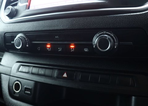 Citroen Dispatch 1.5 BlueHDi 1000 Enterprise Edition M Panel Van 6dr Diesel Manual FWD 2 Eur 22