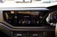 Volkswagen Taigo R-LINE TSI DSG 19