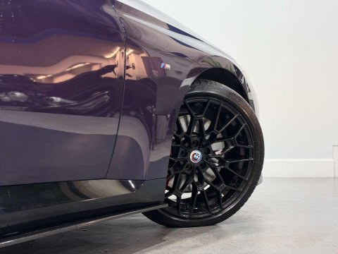 BMW 2 Series 2.0 230i M Sport Coupe 2dr Petrol Auto Euro 6 (s/s) (245 ps) 30