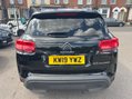Citroen C5 Aircross 1.6 PureTech Flair EAT8 Euro 6 (s/s) 5dr 4