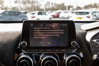 Nissan Juke DIG-T TEKNA PLUS 22