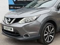 Nissan Qashqai 1.5 dCi Tekna 2WD Euro 5 (s/s) 5dr 10