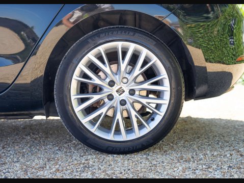 SEAT Leon 1.4 Leon Xcellence PHEV Semi-Auto 5dr 33
