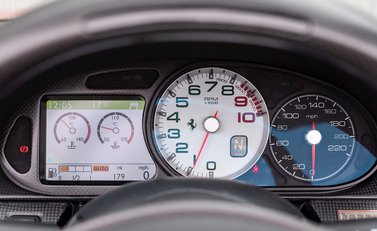 Ferrari 599 SA Aperta 17