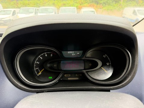 Vauxhall Vivaro 1.6 CDTi 2700 BiTurbo Panel Van 5dr Diesel Manual L1 H1 Euro 6 (s/s) (125 p 23