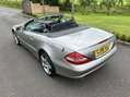 Mercedes-Benz SL Series SL350 10