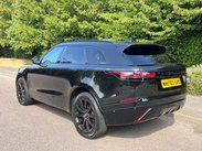 Land Rover Range Rover Velar 2.0 D240 R-Dynamic HSE Auto 4WD Euro 6 (s/s) 5dr 63