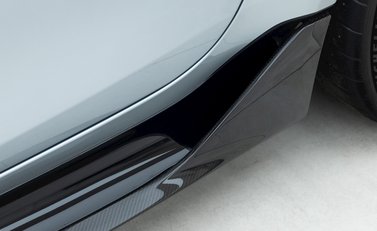 Mercedes-Benz Amg GT GT Black Series 26