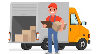 Top 5 Best Vans for Delivery Drivers & Couriers