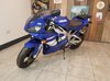 Yamaha Yzf YZF R1
