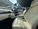 BMW 7 Series 3.0 730Ld SE Exclusive Saloon 4dr Diesel Auto Euro 5 (s/s) (258 ps) 24