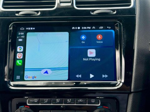 Volkswagen Golf 2.0 TSI R DSG 4Motion Euro 5 5dr 41