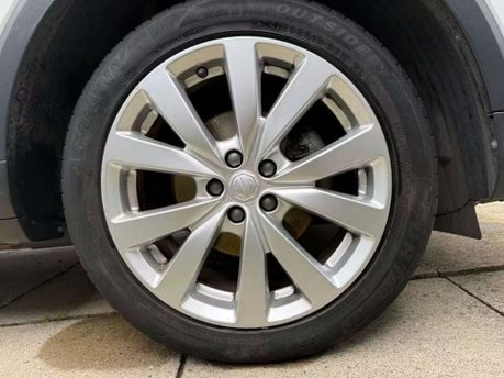 MG ZS 1.0 T-GDI Excite SUV 5dr Petrol Auto Euro 6 (111 ps) 8