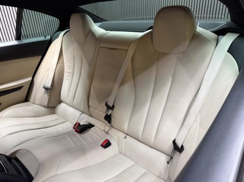 BMW 6 Series 3.0 640d M Sport Auto Euro 5 (s/s) 4dr 41