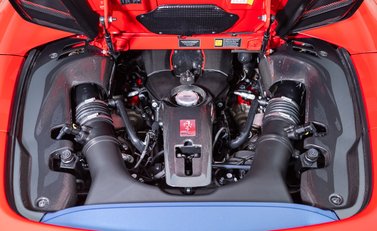 Ferrari 488 Pista Spider 49